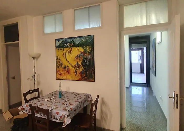 Castle Area Old Town Flat With Terrace And 2 *