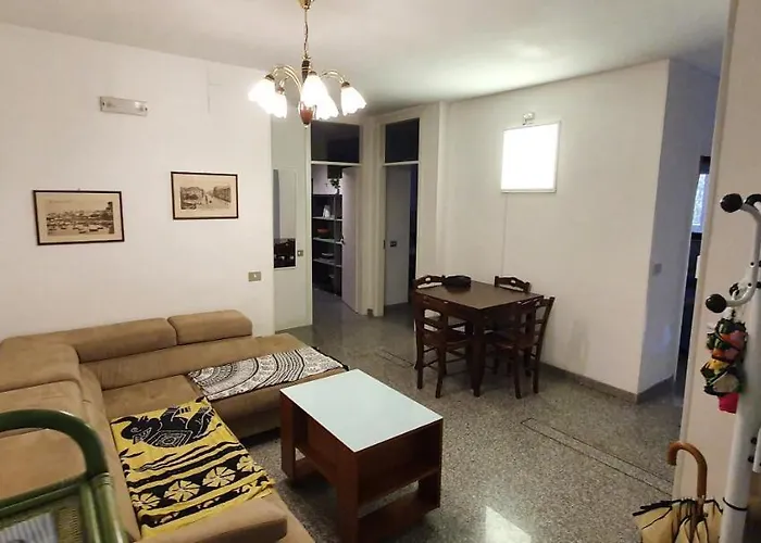 Castle Area Old Town Flat With Terrace And 2 * Бари