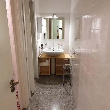 Appartamento Castle Area Old Town Flat With Terrace And 2 *
