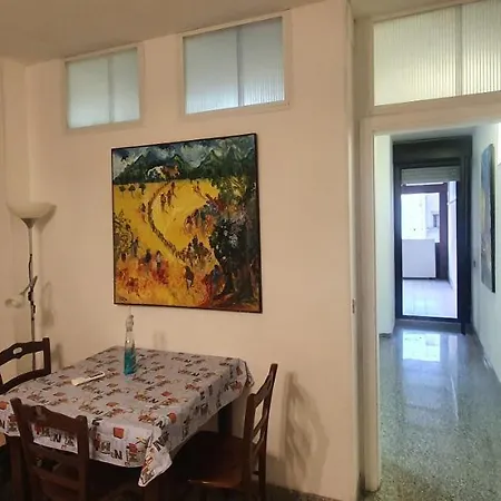 Castle Area Old Town Flat With Terrace And 2 *