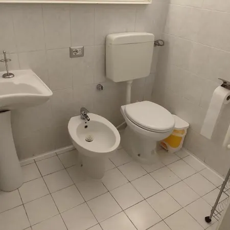 Castle Area Old Town Flat With Terrace And 2 Appartamento Bari